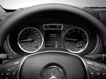 Mercedes-Benz B-Class 2011 года